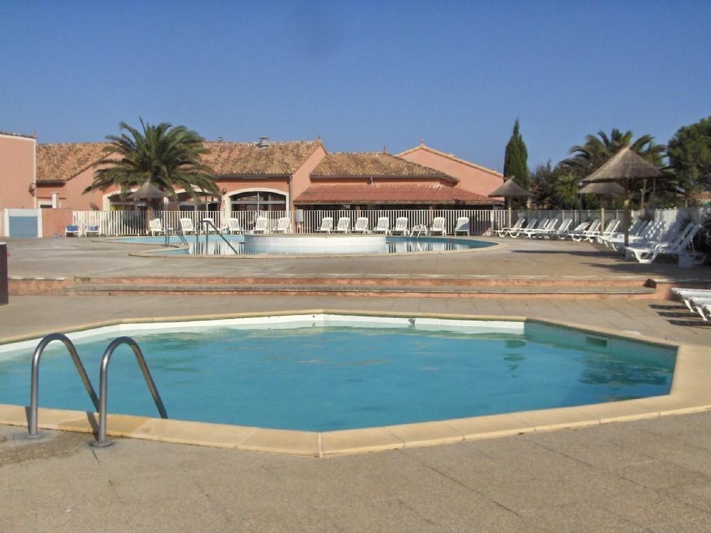 Villa 940 Sur L'Ile Des Pecheurs Le Barcares Phòng bức ảnh