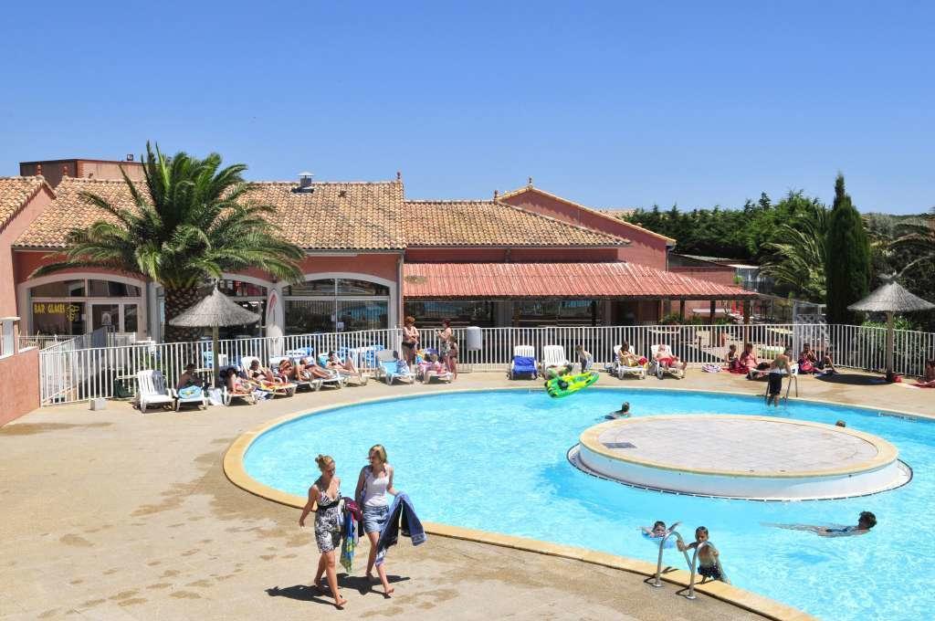 Villa 940 Sur L'Ile Des Pecheurs Le Barcares Phòng bức ảnh