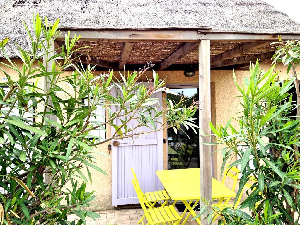Villa 940 Sur L'Ile Des Pecheurs Le Barcares Phòng bức ảnh