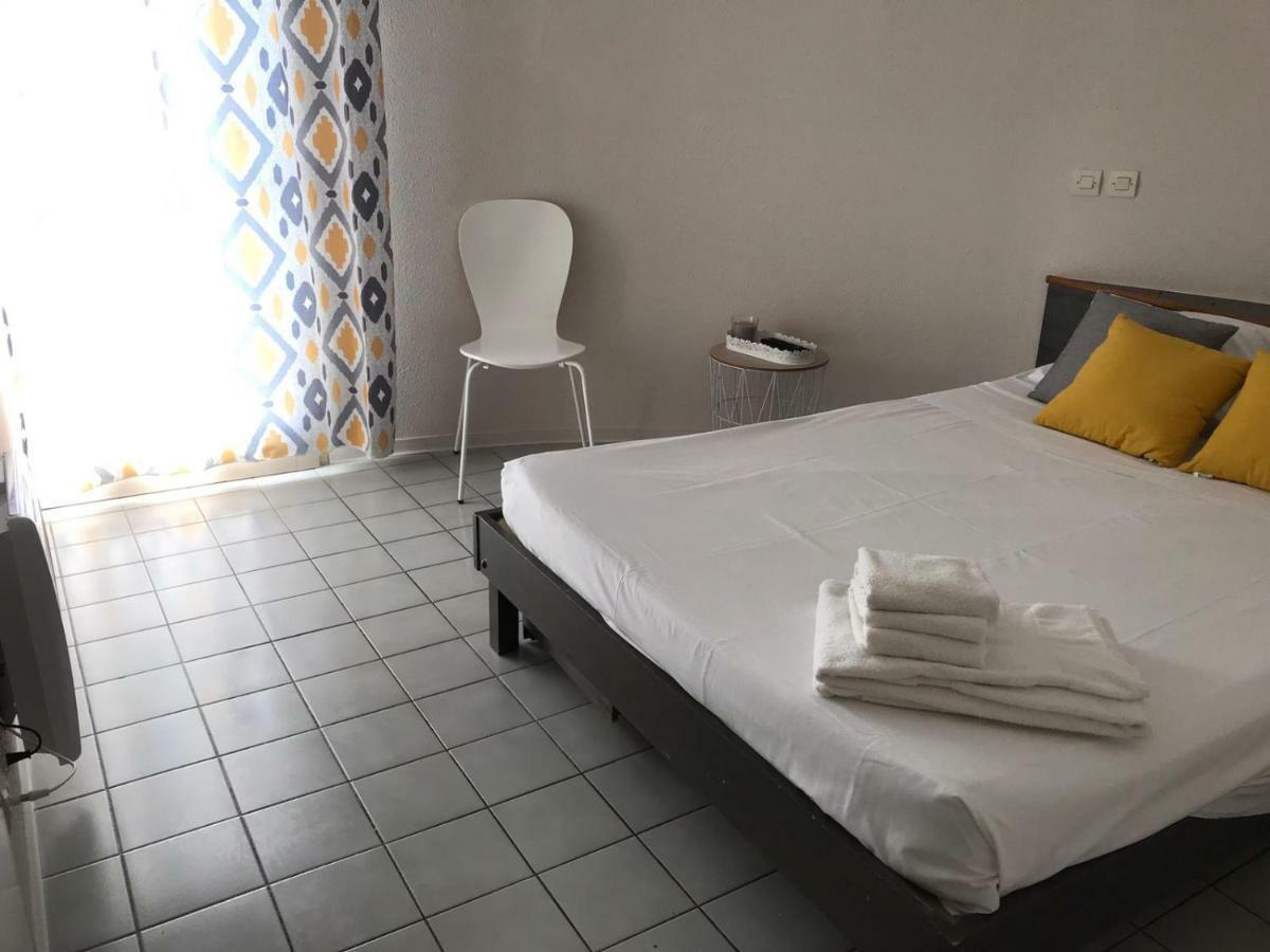 Villa 940 Sur L'Ile Des Pecheurs Le Barcares Ngoại thất bức ảnh