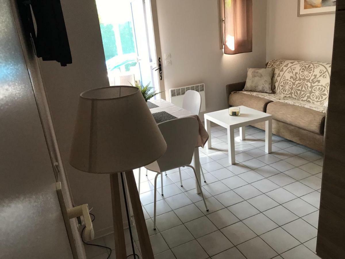 Villa 940 Sur L'Ile Des Pecheurs Le Barcares Ngoại thất bức ảnh